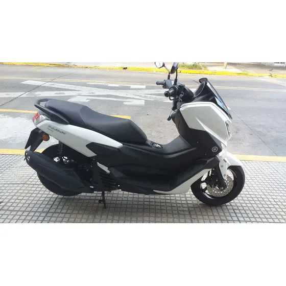 Scooter Yamaha