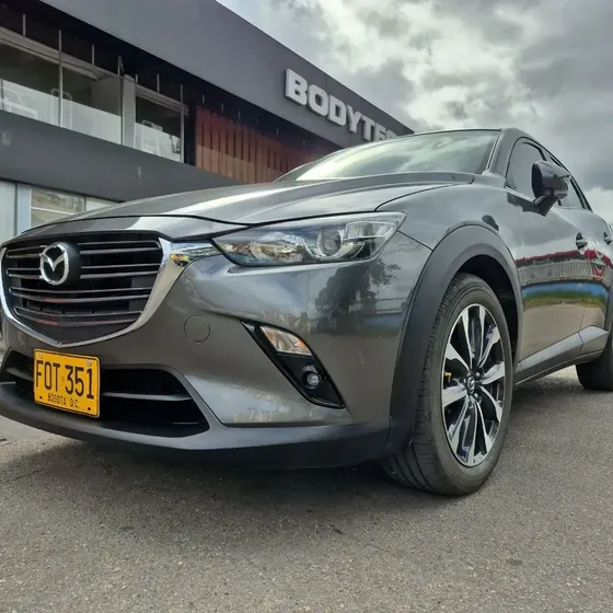 Mazda Cx-3 2019 2.0 Grand Touring At
