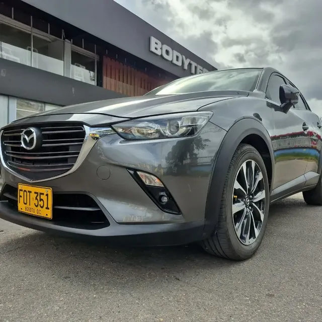 Mazda Cx-3 2019 2.0 Grand Touring At