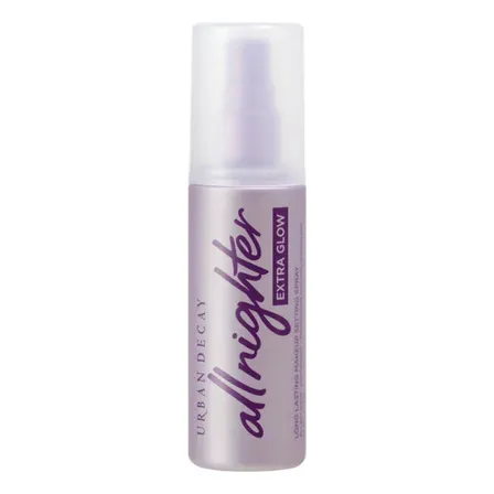 Spray Fijador De Maquillaje All Nighter 118ml Urban Decay Tono del primer Normal Size