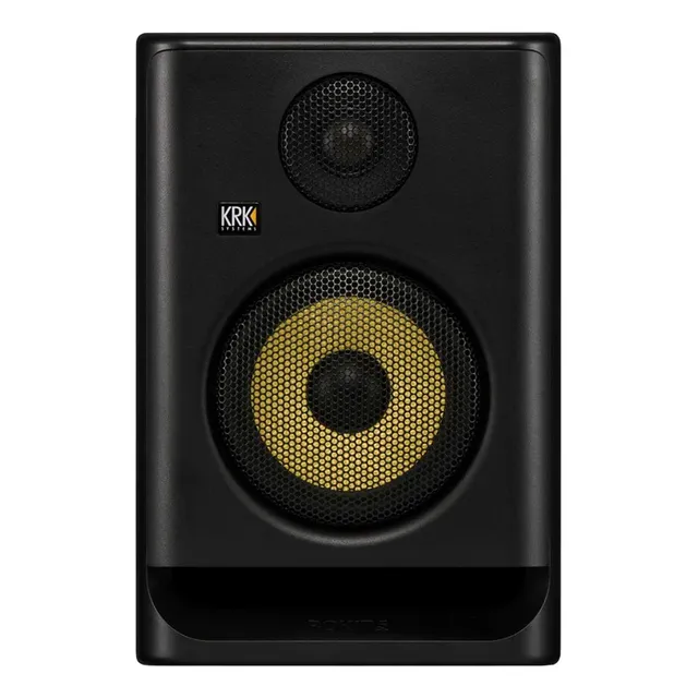 Krk Rokit 5 G5 Monitor De Campo Cercano, Biamplificado