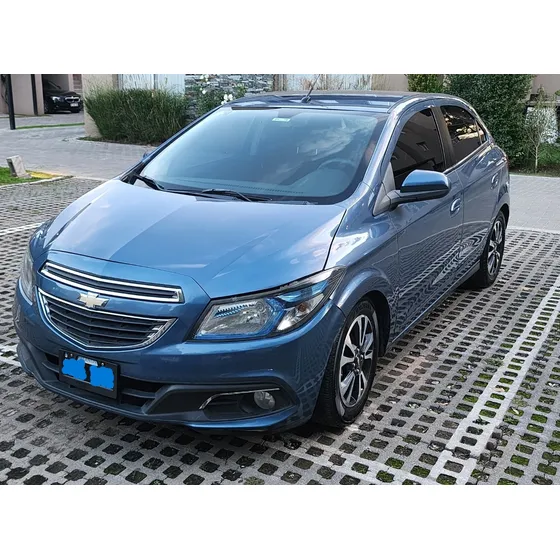 Chevrolet Onix 1.4 Ltz Mt 98cv
