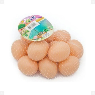 Kit 36 Ovos Falsos De PlĂĄstico Serve Para Indez Galinha Kit 36 Ovos Falsos De PlĂĄstico Serve Para Indez Galinha