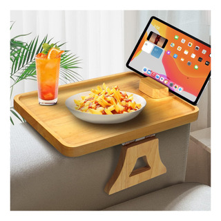Tisement Tray For Wide Sofa, 118 × Clip Tisement Tray For Wide Sofa, 118 × Clip