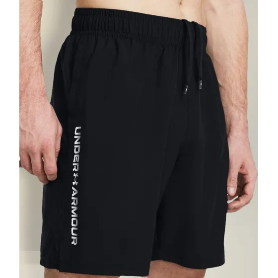 Pantaloneta Para Hombre Under Armour