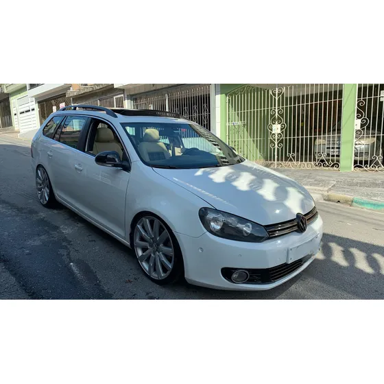 Volkswagen Jetta Variant 2.5 5p
