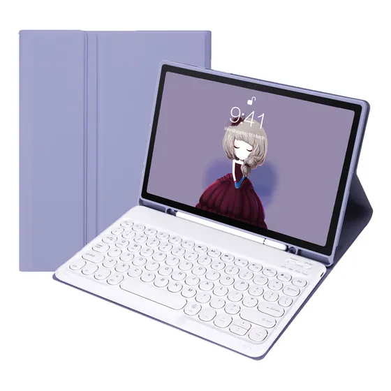 Smart Keyboard Bluetooth E Capa Para iPad Pro 11/air4/5 10,9