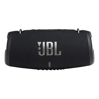 Altavoz Bluetooth Jbl Xtreme 3 Portátil Impermeable Negro Altavoz Bluetooth Jbl Xtreme 3 Portátil Impermeable Negro