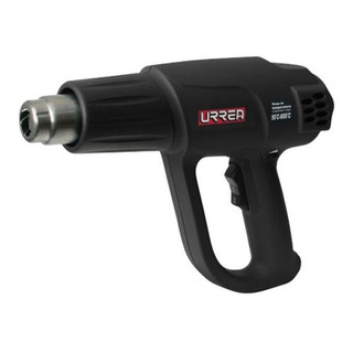 Pistola De Calor 600°c 1800w 127v Uso Pesado Pc800a /vc Pistola De Calor 600°c 1800w 127v Uso Pesado Pc800a /vc