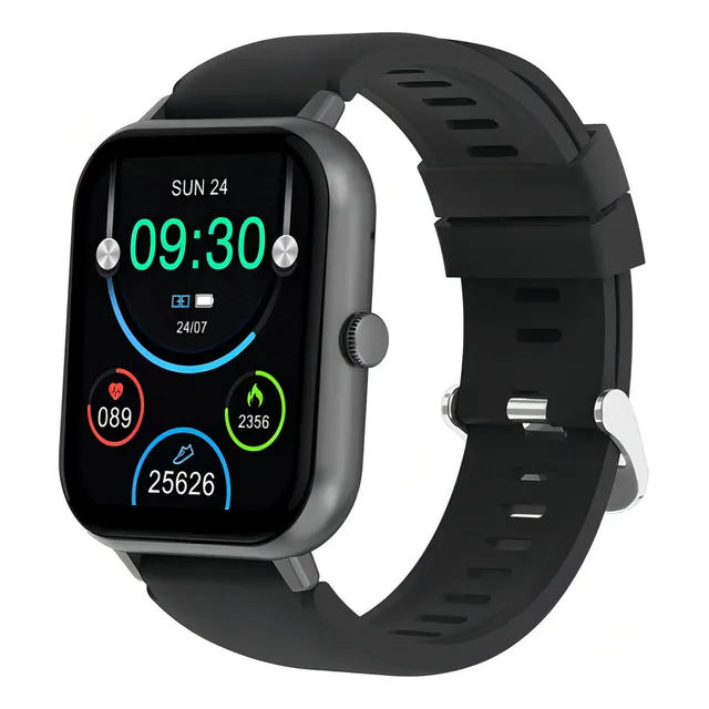 Reloj Inteligente Smartwatch Deportivo Llamadas Celular Linkon