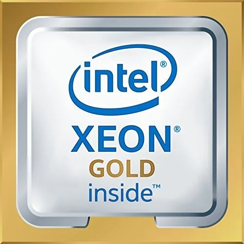 Procesador Intel Corp Bx806736148 Xeon Oro 6148