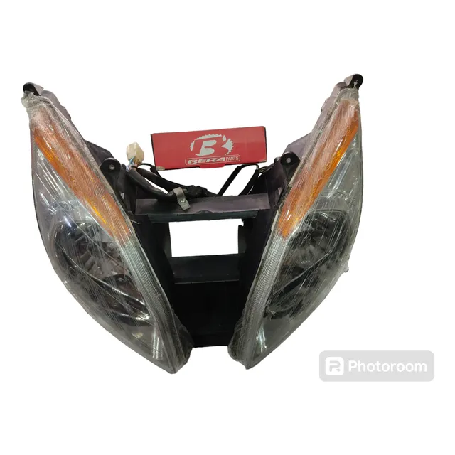 Faros Delanteros Bera New Porshe. Original