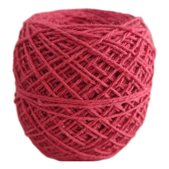 Hilo Pabilo De 100gr