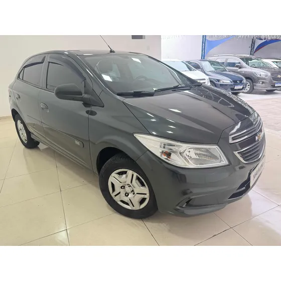 Chevrolet Onix 1.0 Lt 5p