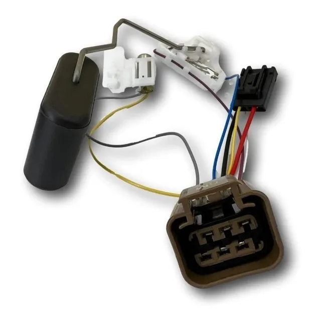 Flotante Gasolina Aveo Optra Limited Advance Desing Spark 
