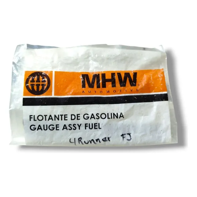 Flotante Flotador De Gasolina Fortuner Hilux Kavak 12-15