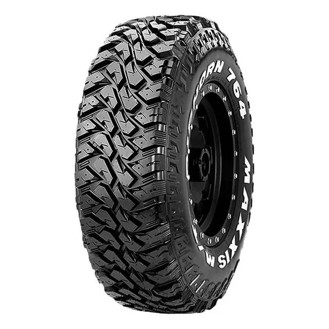 Llanta 31x10.50r15lt Maxxis Bighorn Mt764 109q Índice De Velocidad Q