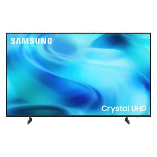 Television 43 Crystal Uhd U8200h 4k Samsung Un43u8200hfxzx