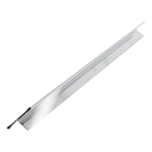 Varilla Plana Acero Inox Hongo T Piso Ceramica 22 Fabricante