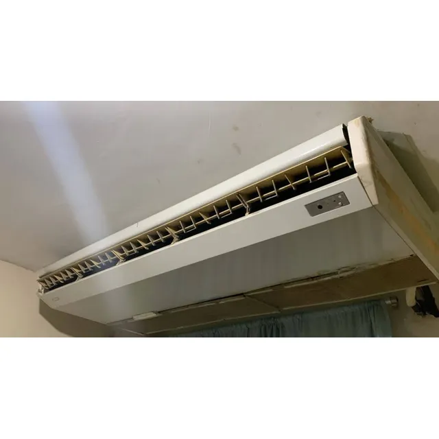 Aire 5 Toneladas Usado Piso Techo
