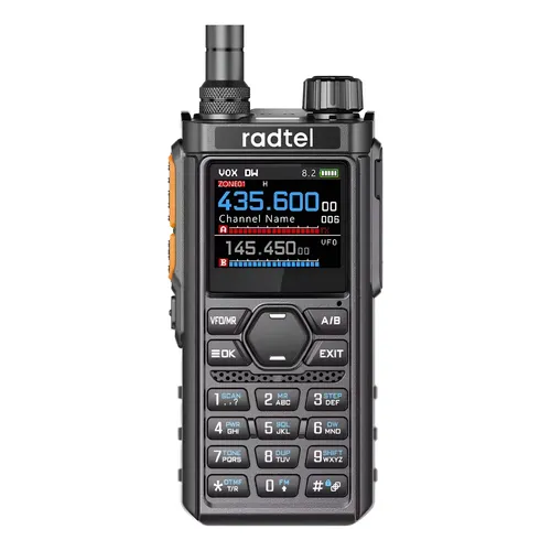 Rádio Digital Dmr Alinco Dj-md5 Dj Md5 Dmr Com Gps Aprs | MercadoLivre