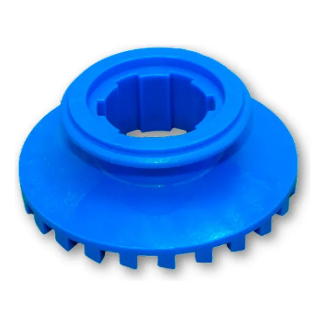 Cambiador Movel Colormaq/ge 10/11/12 Kg - 916098