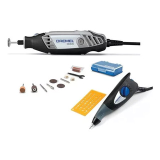 Multipro Kit 3000pa + 290ak Dremel Multipro Kit 3000pa + 290ak Dremel