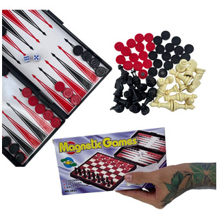 Ajedrez 3 En 1 Damas Y Backgammon Tablero Juego De Mesa Ajedrez 3 En 1 Damas Y Backgammon Tablero Juego De Mesa