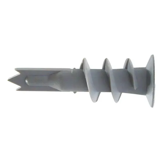 Tarugo Autorroscante Gka Fischer Para Durlock- Pack X 100u