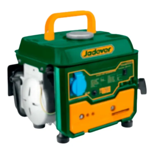 Generador Gasolina Jadever Ujdgeaa01 800w