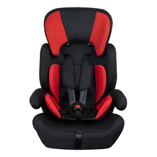 Cadeira Para AutomĂłvel 9 A 36kg Preto E Vermelho Styll Baby Cadeira Para AutomĂłvel 9 A 36kg Preto E Vermelho Styll Baby