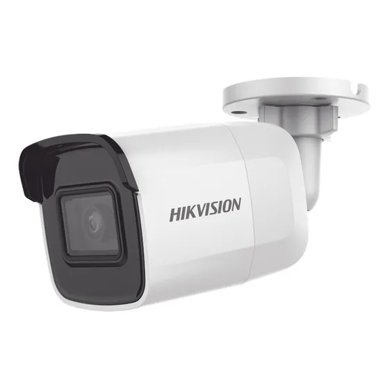 Cámara Bullet Ip 2 Mp 4 Mm Ip67   Poe