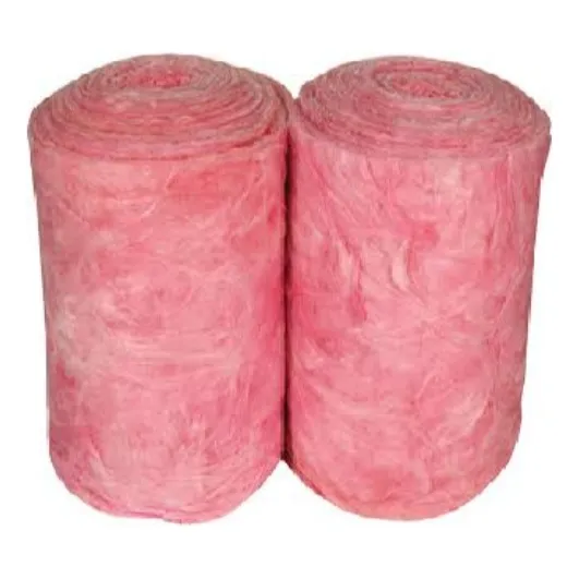 Fibra De Vidrio Aislhogar R11 3.5pul X 0.61 X 15 M 2 Rollos