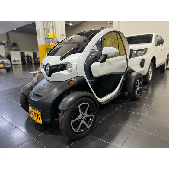Renault Twizy Technic