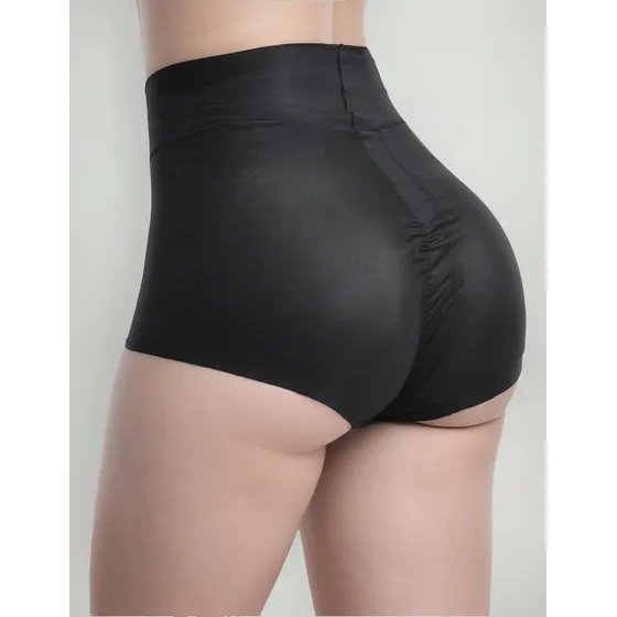 Calcinha De Enchimento Aumenta O Bumbum Santa Passion