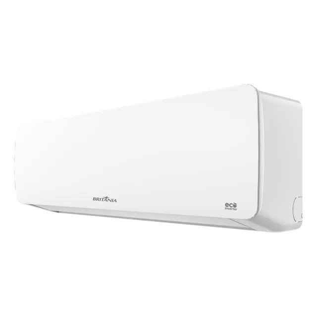 Ar Condicionado 24000 Btus Split Hi Wall Inverter Britania Q