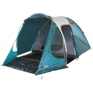 Barraca Indy 5/6 Pessoas Nautika Acampamento 2.500mm Avanço Barraca Indy 5/6 Pessoas Nautika Acampamento 2.500mm Avanço