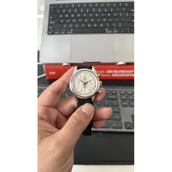 Relógio Tag Heuer Carrera Cv2110