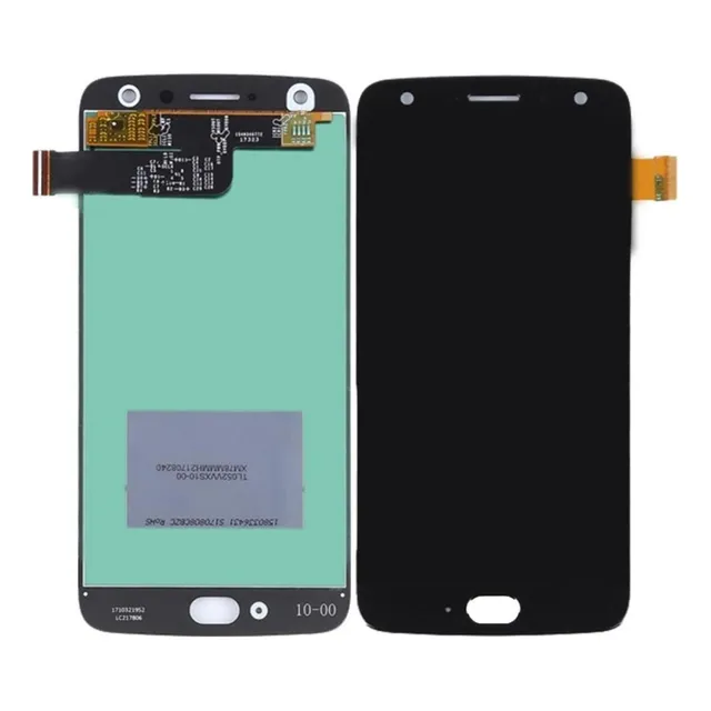 Sroje Pantalla Táctil Lcd For Motorola Moto X4 Xt1900