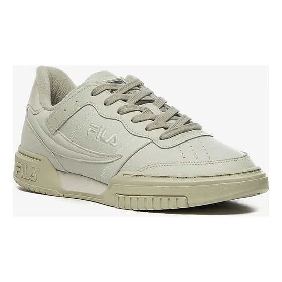 Zapatilla Fila Original Fitness Tennis Club Femenino