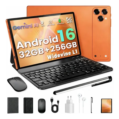 Tablet Android 15 JSKJ 11