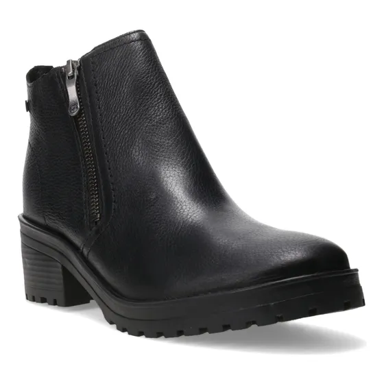 Bota Bottero Caña Baja 108.49192