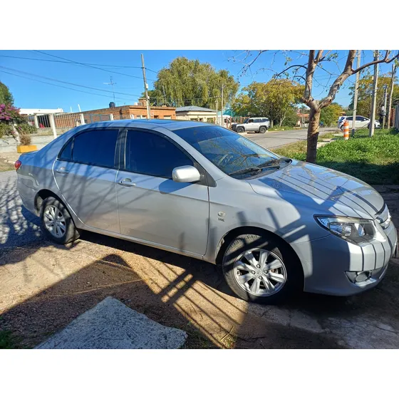 Byd F3 New F3gs-i