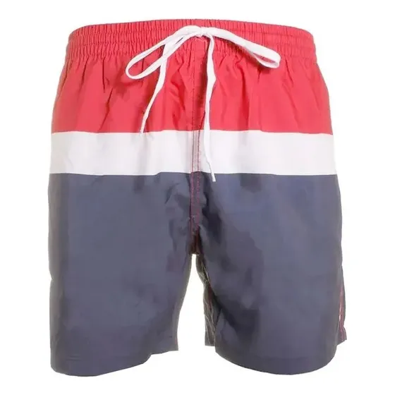 Short De Baño  Topper Slim Coral