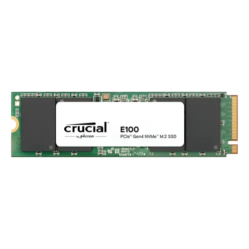 SSD Crucial P3 500GB PCIe M.2 2280 SSD | MercadoLivre