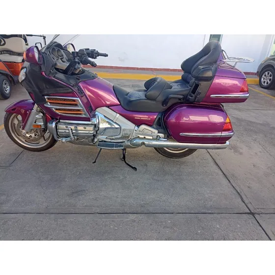 Honda Goldwin 2004 En Excelente Estado