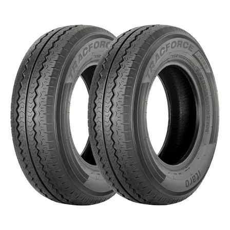 2 Pneus Itaro Aro 14 It108 175/70r14 95/93t Índice De Velocidade T