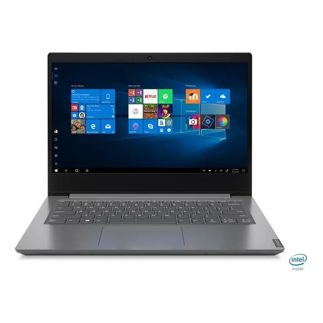 Laptop Lenovo V14 Iil 14 Hd Intel Core I7-1065g7 1.30ghz /v