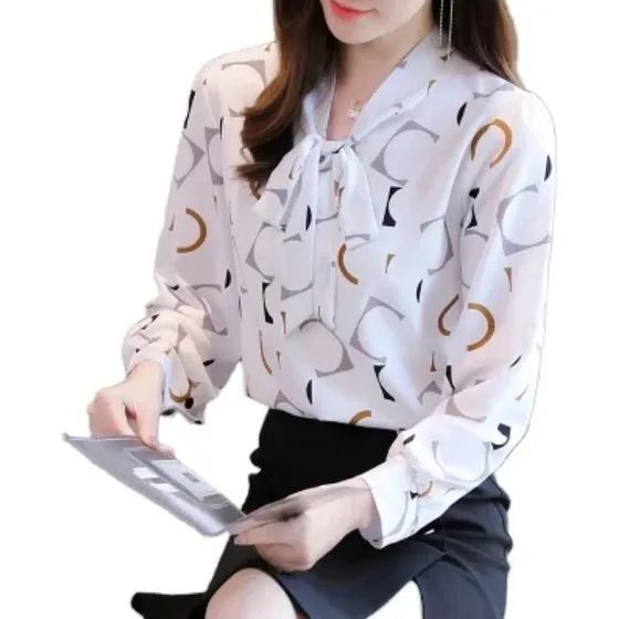Blusa Versátil Shein Para Dama