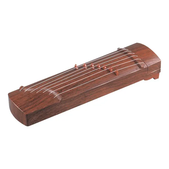 Guzheng Music Toys Cuerda Ajustable Cítara China Para